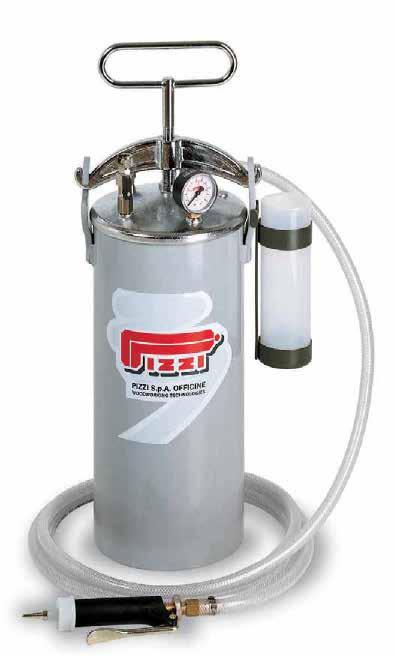 22 PUU Liimanlevittimet PIZZI LIIMANLEVITINLAITTEISTO C429001