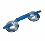 VERIBOR Ø 180 mm alipaine syntyy ja puretaan