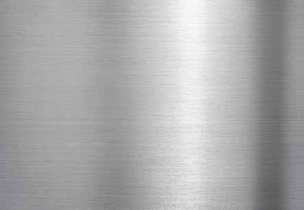 52 PYÖRÖTERÄT ALUMIININ PÄÄTYJYRSINTÄÄN Keskireikä 40 mm Koko (mm) Z JYRSINTERÄT ø Leikkuupituus Kara Materiaali ALUMIINI M422004065 200 x 6,5 Z=32 M422004080 200 x 8,0 Z=32 M422504080 250 x 8,0 Z=40