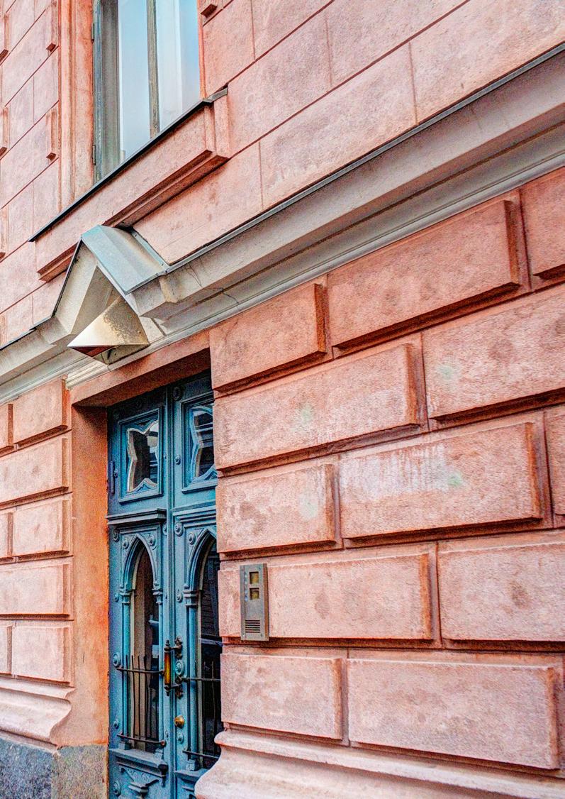 KULTTUURITALO VALVE MAHDOLLISTAJA Kulttuuritalo Valve on monipuolinen kulttuuritoiminnan estradi, työtila ja olohuone Oulun kaupungin keskustassa.