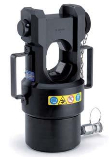 ECW-H3D 230 kn RHU450