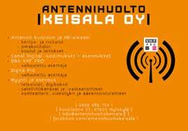 ATOIMIALAHAKEMISTO Mäntsälän PALVELUHAKEMISTO 2018 www.palveluhakemisto.com Aj.