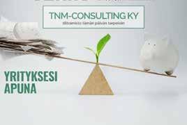 fi Tilipalvelu Saarela Oy Repsikantie 12 B 5, 04500 Kellokoski 020 787 1360, www.tilipalvelusaarela.
