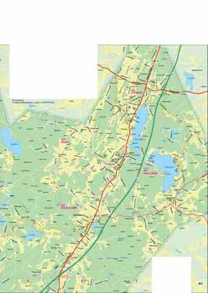 Hyötyjätteiden aluekeräyspisteisiin voit toimittaa keräyspaperia, pienmetallia ja lasia.