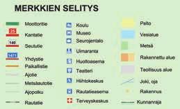 10 Saari, kyläkauppa, Viljamaantie 9 = Kirjastoauton pysäkit (pohjoiset): (Taajaman alueen pysäkit sivulla 75) Eerola, Oitintie 736 Hautjärvi, Kauppakuja 2 Levanto, Levannontie 108 Lukko, koulu