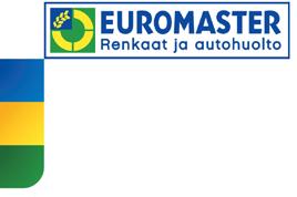 fi Katso tarjouskupongit takasivulla 81 Rengasmyynti Karvinen Sepäntie 4, 04600 Mäntsälä Puh.
