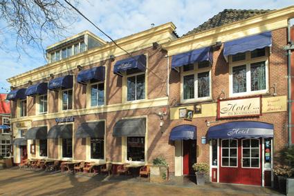 Yleiset tilat: Hotellissa on aamiaishuone, Wine & Dine -ravintola, Anno 1647 -kahvila/baari ja kokoustiloja. Hotellin sisustuksessa on hyödynnetty luostarirakennuksen vanhat elementit ja mm.