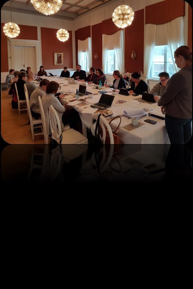 Valtakunnallinen Aalto-matkailureitti Visitalvaraalto.