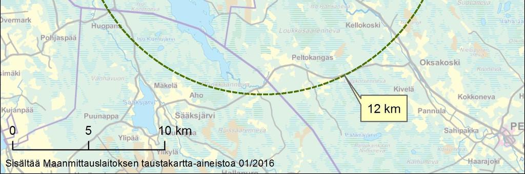 1 Vastaajien taustatiedot Kyselyyn vastasi yhteensä 77 henkilöä. Aineistoon huomioitiin myös viimeisen palautuspäivän (29.6.