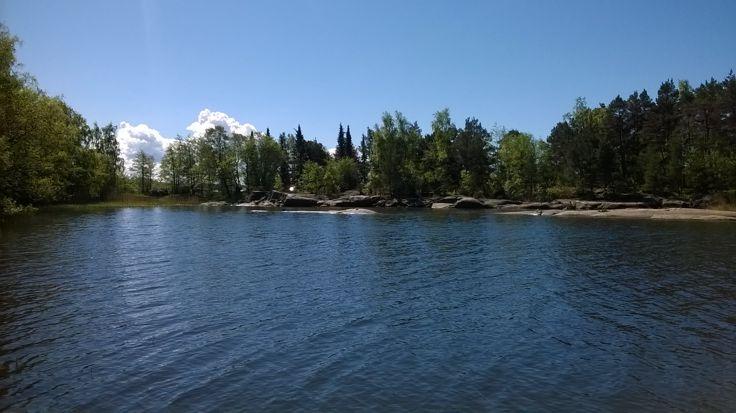 Näkymä