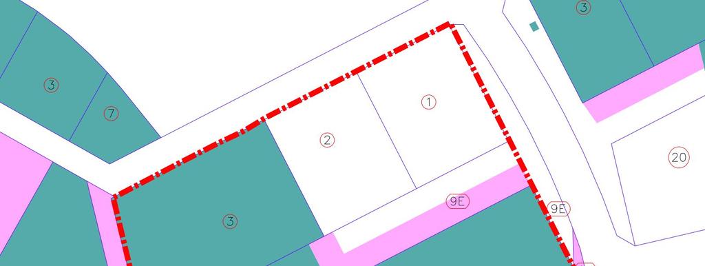 (V). ASEMAKAAVAN TARKOITUS JA TAVOITE Tarkoituksena on muuttaa alueen käyttötarkoitus