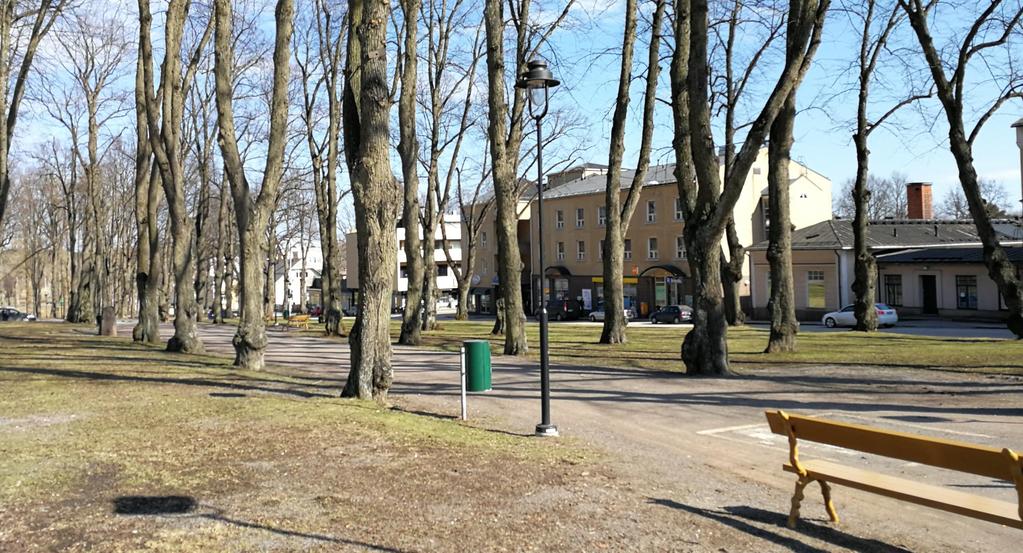 Loviisan joukkoliikenne tehdään