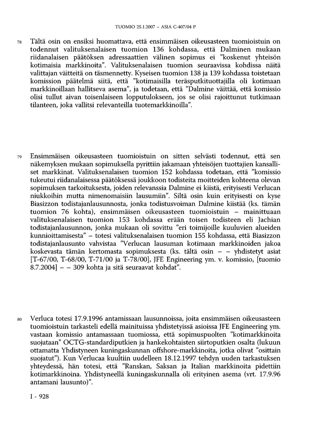 TUOMIO 25.1.