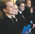 Rahastojen vuosi 26.3.2008 Rahastojen juhla Rahastojen juhlaa vietettiin yhdessä lahjoittajien ja apurahan saajien kanssa yliopiston vuosipäivänä yliopistomuseo Arppeanumissa.