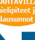 sekä kaavan vimaantulsta ilmitetaan