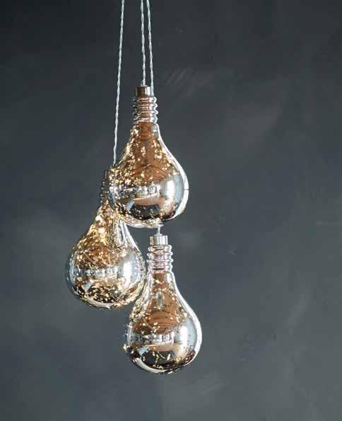 KYNTTILÄNJALKA 2 kpl K27 Ø13 cm