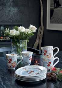 Kerää mielellään etukäteistilauksia heiltä jotka ovat estyneet tulemaan kutsuille. Tee tarjoilusta yksinkertainen. Inspiroidu osoitteessa www.perfecthome.fi ja Facebookissa: Perfect Home OY.