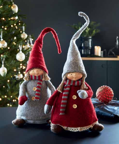 SANTA S HELPERS 2 kpl