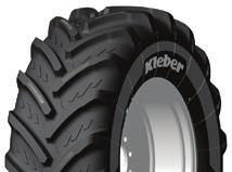 KLEBER TAURUS KLEBER TOPKER Euro Alv 0% 600/65 R 154A8/151D TL 3972 2165 717 600/70 R 157A8/154D TL 120140 2358 717 30 600/ 70 R30 152A8/149D TL 811999 2607 737 650/75 R 169A8/166D TL 920029 4236 804