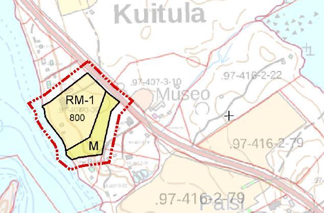 Rakennuslautakunta 22.8.