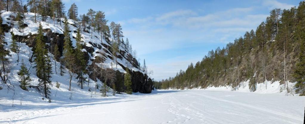 pohjoisranta Kuva 13