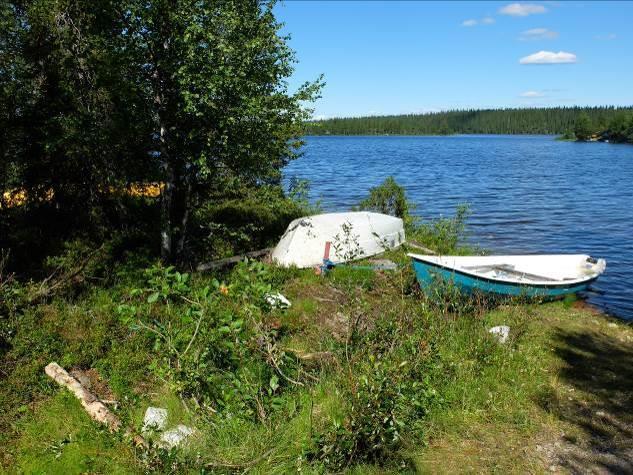 PORONTIMAN RANTA-ASEMAKAAVA 27