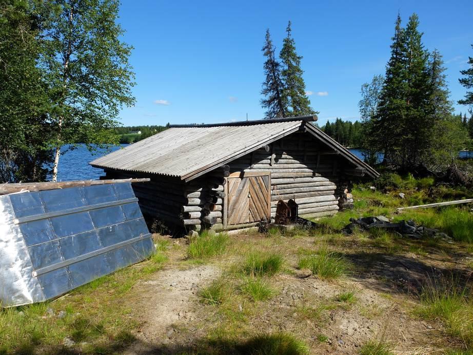 Vähäisiä vaikutuksia voi olla