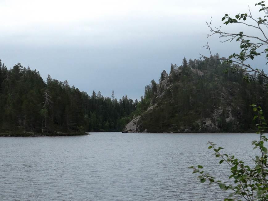 PORONTIMAN RANTA-ASEMAKAAVA 28 ja viemärihuollosta on annettu kaavamääräykset.