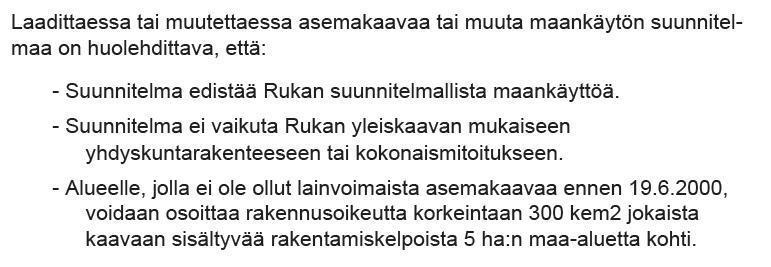 PORONTIMAN RANTA-ASEMAKAAVA 32 5. ASEMAKAAVAN KUVAUS 5.1.