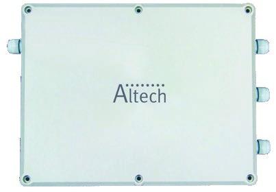 ALTECH TS LITE M30X1,5 7530417 OG13 MAGNEETTIVENTTIILI ALTECH ASP/SSP KVS 5,5 Automaattinen ohjaus NOPEUDEN VALINTAKYTKIN ALTECH