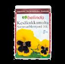 Kangas voidaan ulkonäkösyistä