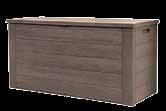Polttimet: RST 4 x 3,2kW + sivupoltin 3,2kW. Kokonaisteho 16kW.