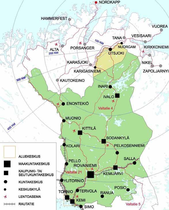UTSJOEN OSA-ALUEEN OSAYLEISKAAVA - TENONLAAKSON RANTAOSAYLEISKAAVAT ( 3.