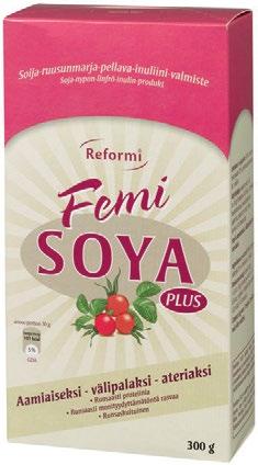 proteiinipitoinen!