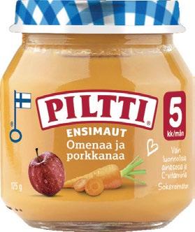 Norm.,/-pack x -PACK - % MEIRA LAITILAN