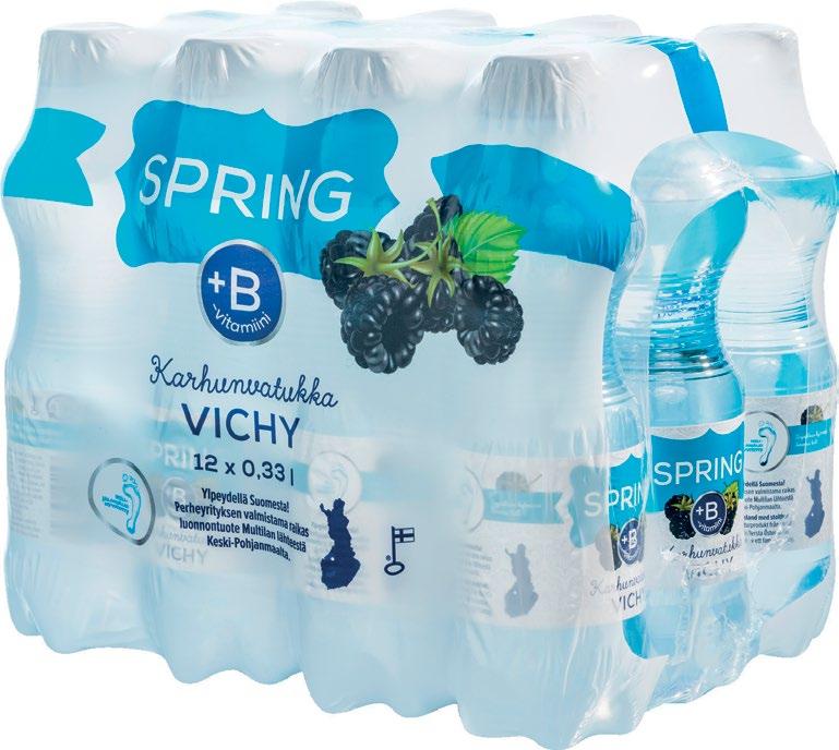 ,7 (,7/l),7/tlk. Hinta sisältää pantit.