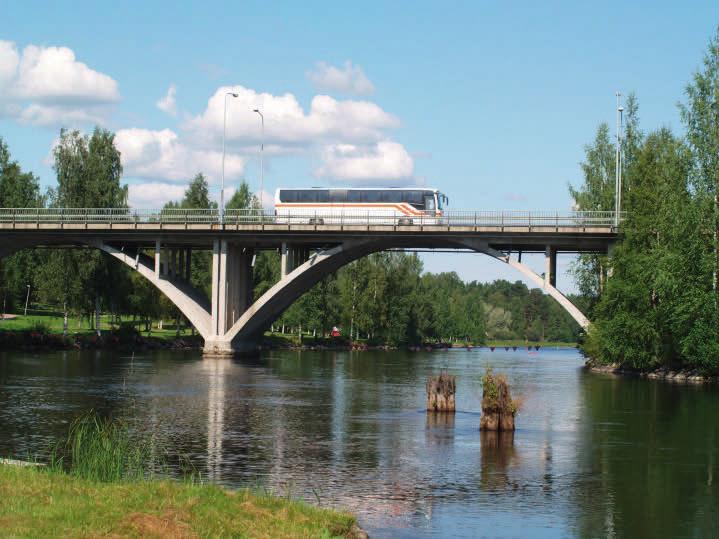 JYVÄSKYLÄN LIIKENNE R SEUTULIIKENNE 4.6. 8.