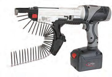 0 9 25-55 0-4000 60 2,3 * TECHWay Li-ion akut akut sisältyvät peruskoneeseen 18V 3.0 ja 2.0Ah 3.6V 1.