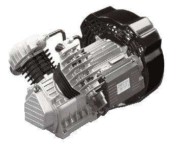 ilmapuristimet VKM 320 Teho 2,2 kw Öljytön Koodi Käyttöjännite V / Hz