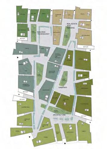 uristelev. stutuset, mittaaava, näymät ja rajauset ov täreitä tällaisen tunnelman luomisessa. Ysityisen ja julisen tilan seoittaminen.