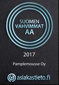 Tärkeää huomioitavaa / dokumentit Kun loppumaksu näkyy tilillämme, lähetämme matkadokumentit noin 4 viikkoa ennen matkan alkua.