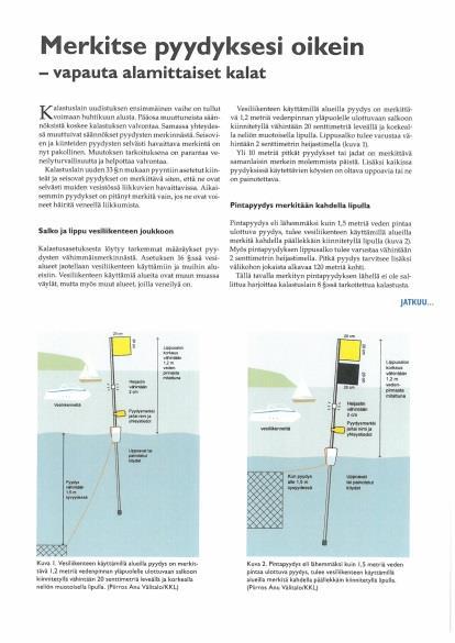 valvojille tutkinto Raportointi entistä