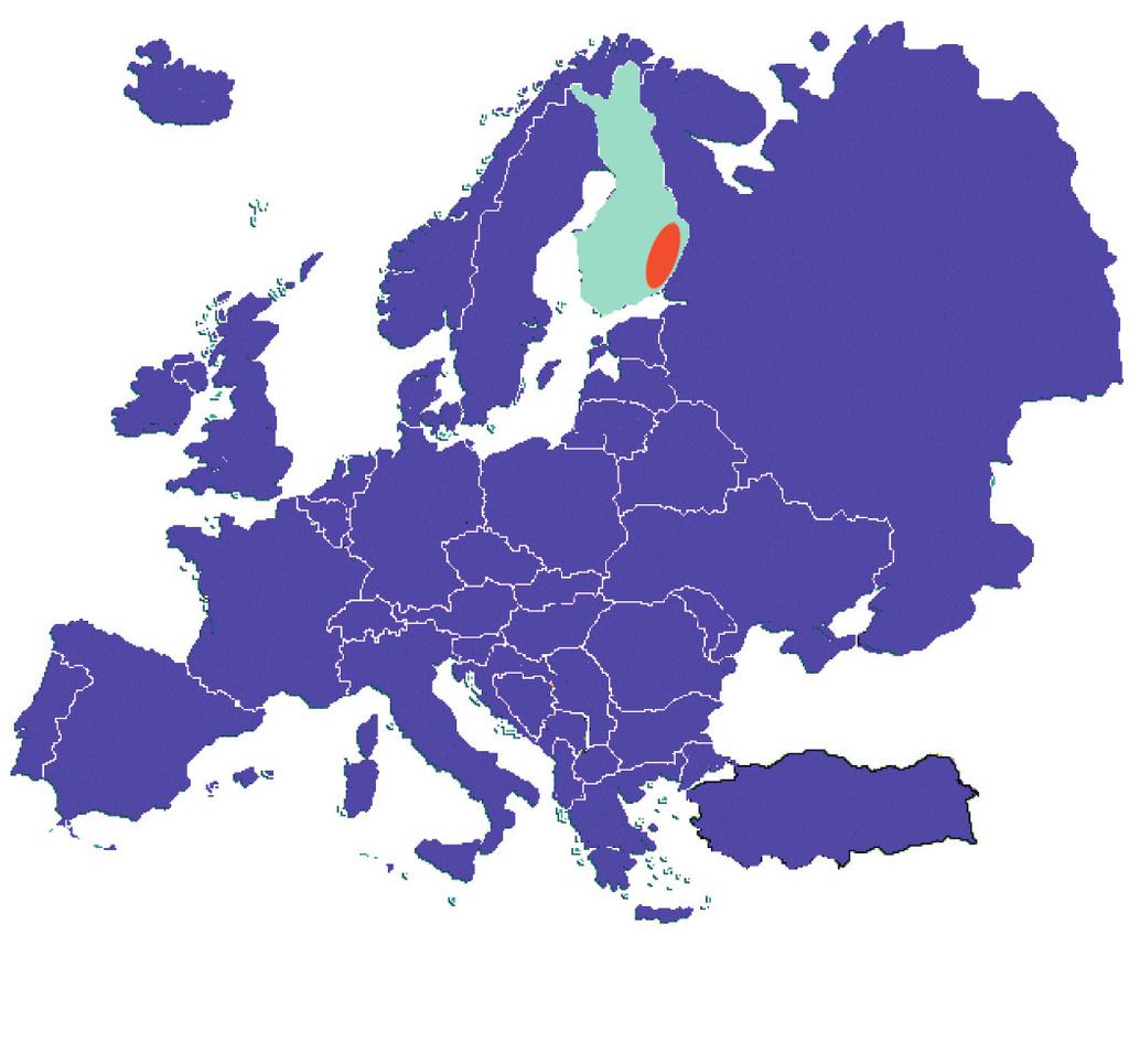 Punnitus tulee suorittaa mahdollisimman nopeasti. Kala lasketaan takaisin veteen varovaisesti.