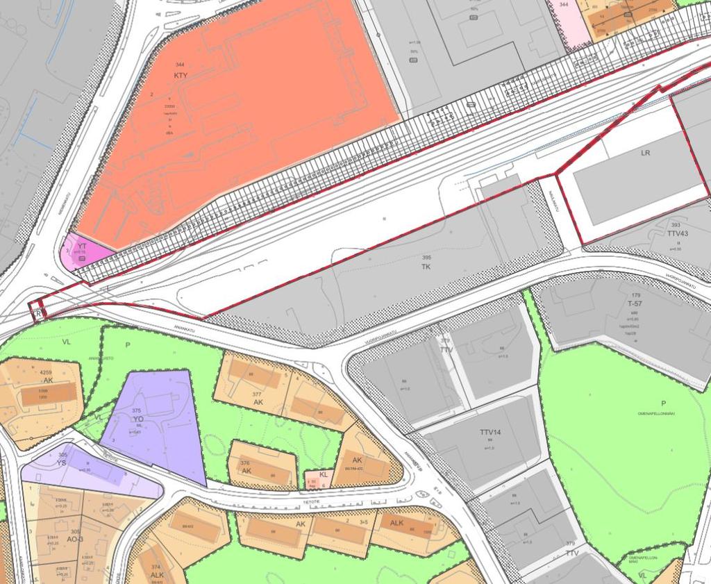 1. Johdanto Senaatti-kiinteistöt, Vuoripojankatu 4 1.