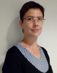 Matkailualan opettajat Johanna