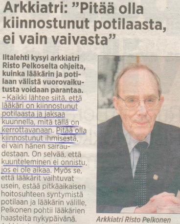 Miten Motivoiva haastattelu eroaa perinteisestä vuorovaikutuksesta?
