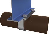 Lindapter has been pioneering the design and manufacture