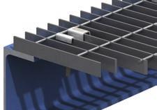 Vibration and corrosion resistant 4 Independently