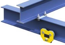 Systems Steel Flooring Crane Rails For information
