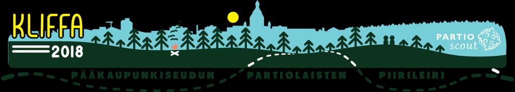 L E I R I L I P P U K U N N A N V A R U S T E L I S T A Tähän on kerätty leirilippukunnan tarvitsema perusvarustus. Leirilippukunta päättää tarvitsemansa kaluston määrän mm.